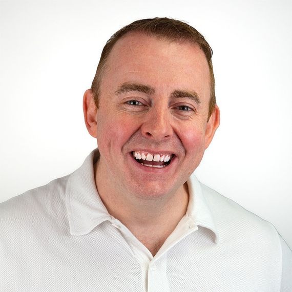 Mark Quirk